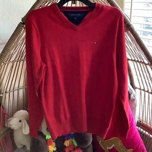 A Tommy Hilfiger Sweater for Men